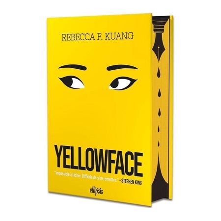 Yellowface