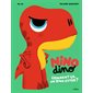 Comment ça, un dino-sitter ? Nino dino