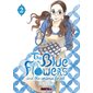 The blue flowers and the ceramic forest, Vol. 2