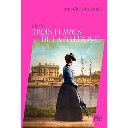 Trois femmes de la Baltique tome 1 - Jenny