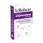 Dictionnaire des expressions et locutions,