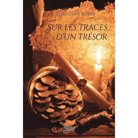 Sur les traces d'un trésor