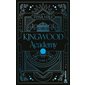 Kingwood academy, Vol. 3