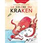 La colère du kraken (6-9 ANS)