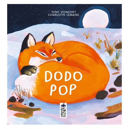 Dodo pop