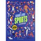 Le grand livre des sports