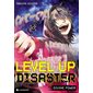 Level up disaster : divine power, Vol. 2