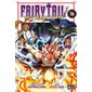 Fairy Tail : 100 years quest, Vol. 16