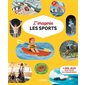 Les sports, Imagerie...