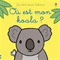 Où est mon koala ?, Les tout-doux Usborne