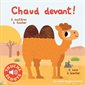 Chaud devant !, Mes petits imagiers sonores