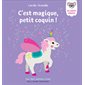 C'est magique, petit coquin !, Les petits coquins