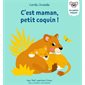 C'est maman, petit coquin !, Mes tout premiers livres