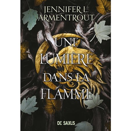 Une lumière dans la flamme, La chair et le feu, 2