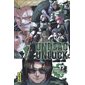 Undead Unluck, Vol. 17