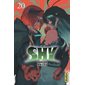 Shy, Vol. 20