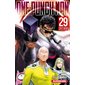 Retour au combat, One-punch man, 29