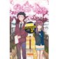 A silent voice, Vol. 2,