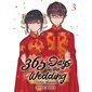 365 days to the wedding, Vol. 3