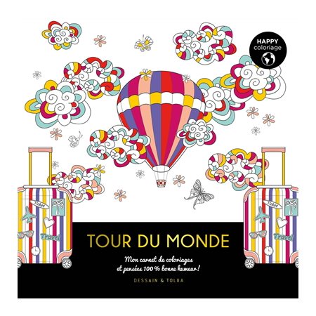 Tour du monde