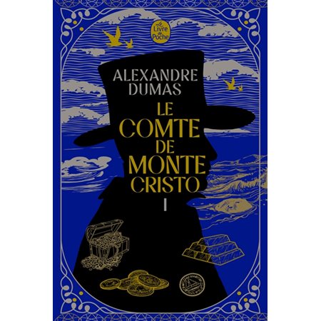 Le comte de Monte-Cristo, Vol. 1