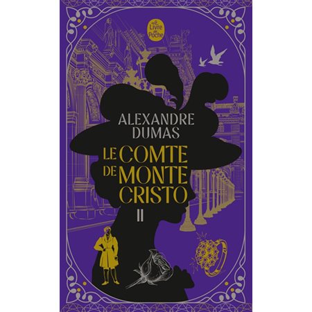 Le comte de Monte-Cristo, Vol. 2