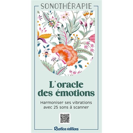 L'oracle des émotions