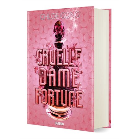 Cruelle dame Fortune, Vol. 1 (12+ ANS)