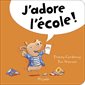 J'adore l'école !, Arthur