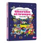 C'est la fête ! : mon tout premier cherche et trouve, Cherche et trouve