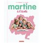 Martine à l'école,