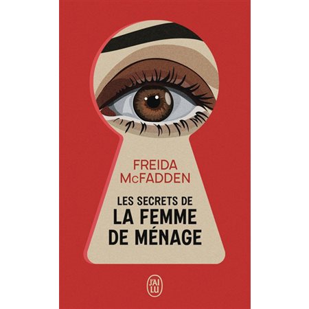 Les secrets de la femme de ménage