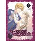 Le marquis d'Amnésie, Vol. 2