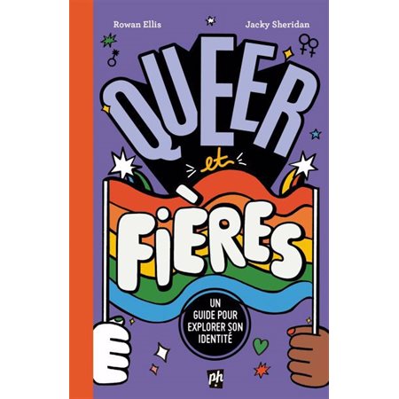 Queer et fière