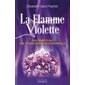 La flamme violette