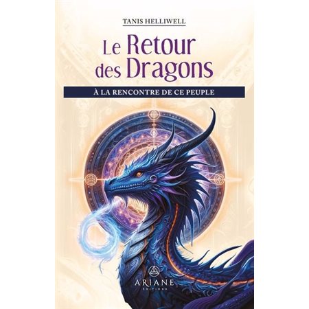 Le retour des dragons : À la rencontre de ce peuple