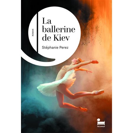 La ballerine de Kiev