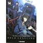 Solo leveling, Vol. 14