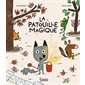 La patouille magique,