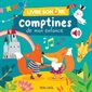 Comptines de mon enfance, Livre sonore