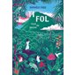 Ti Fol : fille du volcan, (12 à 15 ans)