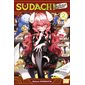 Sudachi : the demon king incident, Vol. 2