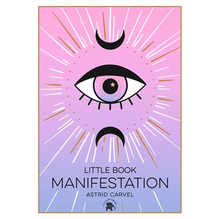 Manifestation : little book