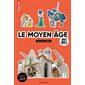 Le Moyen Age en BD : du Ve au XVe siècle, Images doc