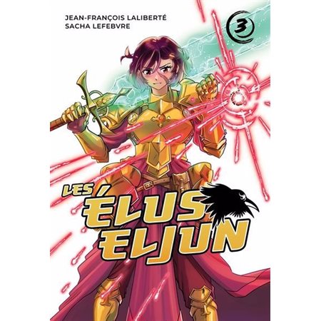 Les Élus Eljun, 3