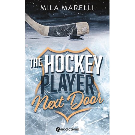 The hockey player next door