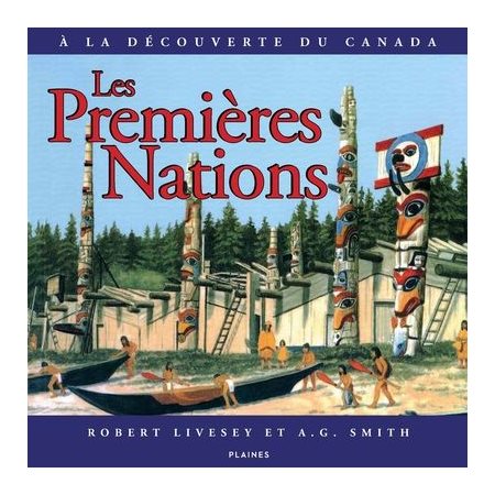 Les Premières Nations