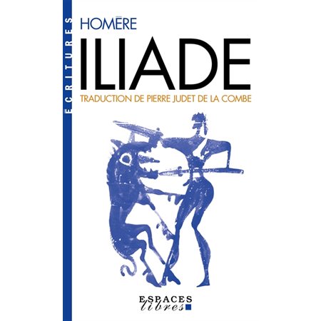 Iliade,