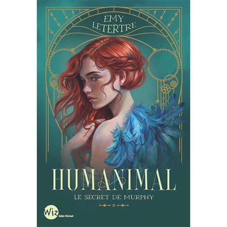 Le secret de Murphy, Humanimal, 1 (9-12 ANS)