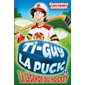 La légende du hockey, Ti-Guy la puck, 15